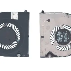 Вентилятор для ноутбука HP EliteBook 740, 745, 755, 840, 850, G1, G2, Asus ZenBook 14, 5V 0.5A 4-pin FCN