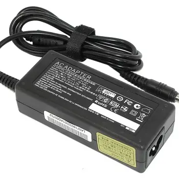 Блок живлення для ноутбука Panasonic 60W 16V 3.75A 5.5x3.0mm SG601605530 REPLACEMENT