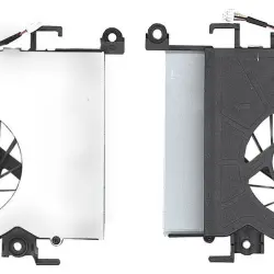 Вентилятор для ноутбука Acer Aspire 5349, 5349Z, 5749, 5749Z, 5V 0.2A 3-pin SUNON