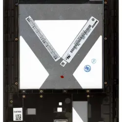 Матриця с тачскріном (модуль) для Asus MeMO Pad 8 ME180