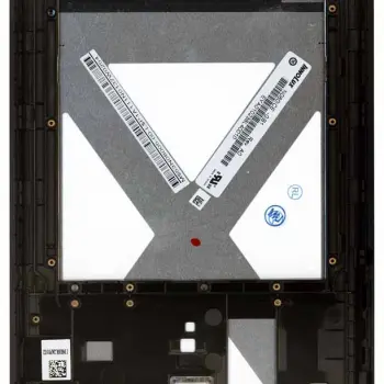 Матриця с тачскріном (модуль) для Asus MeMO Pad 8 ME180