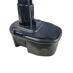Акумулятор для шуруповерта DeWalt DC9091 DC551KA 2.0Ah 14.4V чорний Ni-Cd