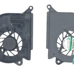 Вентилятор для ноутбука Fujitsu Esprimo V6515, V6555, 5V 0.2A 4-pin SUNON