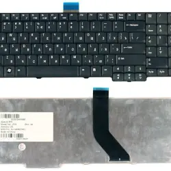 Клавіатура для ноутбука Acer Aspire 8920, 8930, 8920G, 8930G, 6930, 6930G, 7730z Black RU