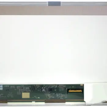 Матриця для ноутбука 15,6", Normal (стандарт), 40 pin (знизу справа), 1366x768, Светодиодная (LED), без креплений, глянцевая, LG-Philips (LG), LP156WH2(TL)(C1)