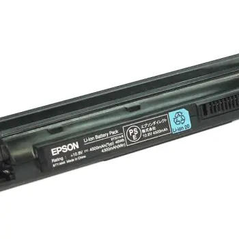 Акумуляторна батарея для ноутбука MSI BTY-M46 GE40 10.8V Black 4500mAh Orig
