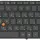 Клавіатура для ноутбука HP EliteBook (8560W) с указателем (Point Stick), Black Gray, (Gray Frame) RU 2