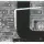 Клавіатура для ноутбука HP EliteBook (8560W) с указателем (Point Stick), Black Gray, (Gray Frame) RU 3