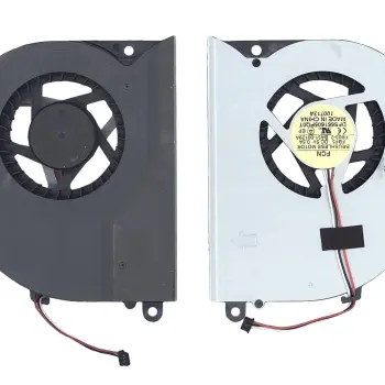 Вентилятор для ноутбука Samsung DP500A2D 300A 5V 0.5A 3-pin ADDA