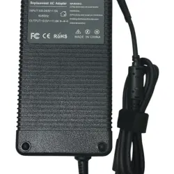 Блок питания для ноутбука HP 230W 19.5V 11.8A 7.4 x 5.0mm HSTNN-DA12 OEM