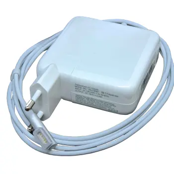 Блок живлення для ноутбука Apple 60W 16.5V 3.65A MagSafe A1344 Apple MacBook Pro 13" mid 2012, Late 2011, early 2011, mid 2010. Apple MacBook 13" end 2009. OEM