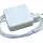 Блок живлення для ноутбука Apple 60W 16.5V 3.65A MagSafe A1344 Apple MacBook Pro 13" mid 2012, Late 2011, early 2011, mid 2010. Apple MacBook 13" end 2009. OEM 2