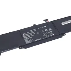 Акумуляторна батарея для ноутбука Asus C31N1339 ZenBook UX303 11.31V Black 4400mAh OEM
