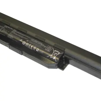 Акумуляторна батарея для ноутбука Asus A32-K55 A45A 11.1V Black 4700mAh Orig