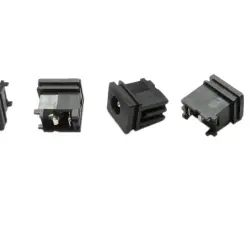 Роз'єм живлення для ноутбука Toshiba Satellite A80, A85, A135, A505, C655, C655D, E105, L35, L300, L300D, L305, L305D, L350, L355, L355D, L500, L505, L505D, L510, M55, M105, U305, P500, P500D, P505, P505D, Qosmio X500, X505