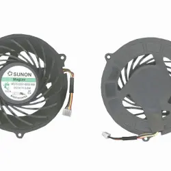 Вентилятор для ноутбука Acer Aspire 5950, 5950G, 5V 0.5A 4-pin SUNON