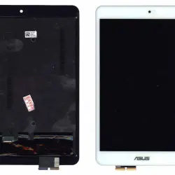 Матриця с тачскріном (модуль) для Asus MeMO Pad 8 ME581