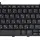 Клавиатура для ноутбука Dell Studio 1745, 1747, 1749, XPS 17 L701X  Black, RU 2