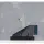 Клавиатура для ноутбука Lenovo IdeaPad (U310) Black, (White Frame), RU 3