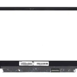 Матриця для ноутбука 14,0", Slim (тонкая), 30 pin eDP (знизу справа), 1366x768, Светодиодная (LED), крепления сверху/снизу, матовая, CMO-Innolux, N140BGA-EA4 rev. C1