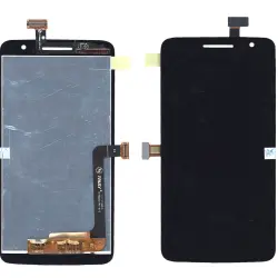Матриця с тачскріном (модуль) для Alcatel One Touch SCRIBE HD D 8008D
