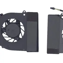 Вентилятор для ноутбука Asus N10 5V 0.4A 4-pin Forcecon