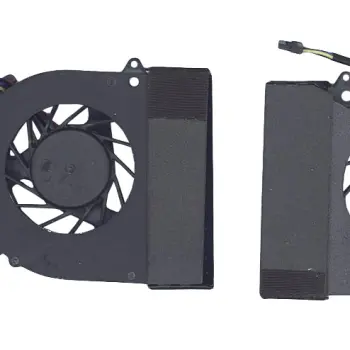 Вентилятор для ноутбука Asus N10 5V 0.4A 4-pin Forcecon
