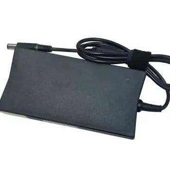 Блок питания для ноутбука Dell 130W 19.5V 6.7A 7.4x5.0mm Slim PA-4ES OEM