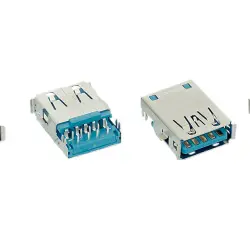 Роз'єм для ноутбука USB 3.0 №22