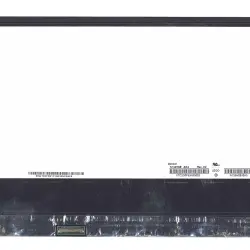 Матриця для ноутбука 13,3", Slim (тонкая), 30 pin eDP (знизу зліва), 1920х1080, Светодиодная (LED), крепления сверху\снизу, матовая, Innolux, N133HSE-EA3