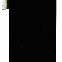 Матриця с тачскріном (модуль) для Samsung Galaxy S2/S2 Plus GT-I9100 чорний