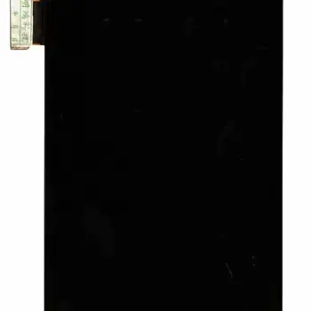 Матриця с тачскріном (модуль) для Samsung Galaxy S2/S2 Plus GT-I9100 чорний