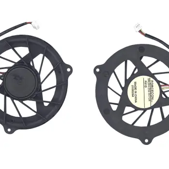 Вентилятор для ноутбука Acer Aspire 7335, 7735, 7738, 7750 VER-2 5V 0.5A 5-pin SUNON