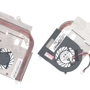 Система охлаждения для ноутбука Asus 5V 0,3А 4-pin Brushless Eee PC S101