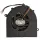 Вентилятор для ноутбука Lenovo IdeaPad G470, G475, G570, G575, 5V 0.25A 4-pin KFTYR 1