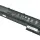 Аккумуляторная батарея для ноутбука HP VH08 EliteBook 8570w 14.8V Black 5200mAh Orig 1
