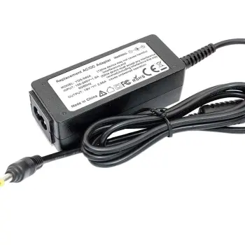 Блок живлення для ноутбука HP 39W 19V 2.05A 4.0x1.7mm YDS-040A OEM