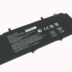Акумуляторна батарея для ноутбука HP (WR03XL) Split X2 13-M 11.1V Black 2950mAh OEM