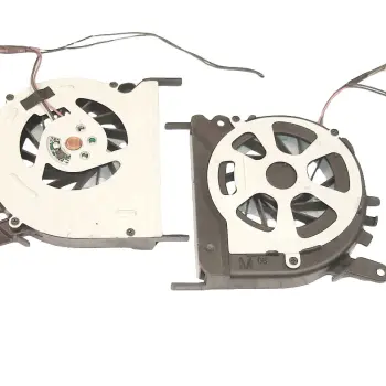 Вентилятор для ноутбука Acer Aspire 7530, 7530G, 7730, 7730G, 7730Z, 7730ZG, Extensa 7230, 7230E, 7630, 7630G, 7630EZ, 7630Z, 7630ZG, eMachines G420, G620, G520, G720, 5V 0.5A 5-pin SUNON