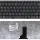 Клавіатура для ноутбука Asus (N43, N43J, N43JF, N43JM, N43JQ) Black, RU 1