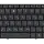 Клавіатура для ноутбука Asus (N43, N43J, N43JF, N43JM, N43JQ) Black, RU 2