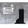 Клавіатура для ноутбука Asus (N43, N43J, N43JF, N43JM, N43JQ) Black, RU 3