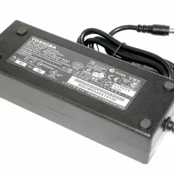 Блок живлення для ноутбука Toshiba 120W 19V 6.32A 6.3x3.0mm PA3290U Orig