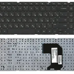 Клавіатура для ноутбука HP Pavilion (G7-2000, G7-2100, G7-2200, G7-2300, G7Z-2100, G7Z-2200) Black, RU