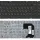 Клавіатура для ноутбука HP Pavilion (G7-2000, G7-2100, G7-2200, G7-2300, G7Z-2100, G7Z-2200) Black, RU 1