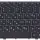 Клавіатура для ноутбука Sony Vaio (VGN-NW) Black, (Black Frame) RU 2