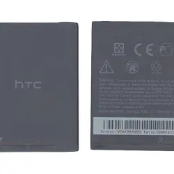 Акумуляторна батарея для смартфону HTC BTR6325 ADR6400 Thunderbolt 3.7V Black 1400mAh 5.18Wh