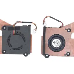 Система охлаждения для ноутбука Asus 5V 0,4А 4-pin Brushless Eee PC 1001PX
