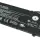 Аккумуляторная батарея для ноутбука Acer AC14A8L Aspire VN7-571G 11.4V Black 4465mAh 1