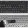 Клавіатура для ноутбука HP ProBook 4520, 4520s, 4525, 4525s Black, RU 1